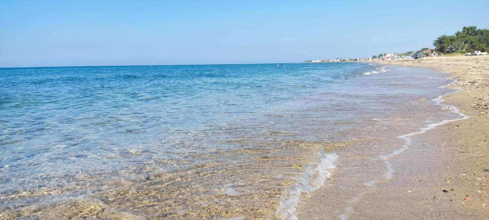 See To Sea Apartments Paralia Dionysiou Exterior foto